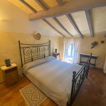Maison Dina Collepardo Esterno foto