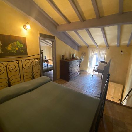 Maison Dina Collepardo Esterno foto